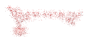 Gif animé bienvenue étoile